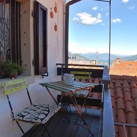 Casa Cuore Stresa Exteriér fotografie