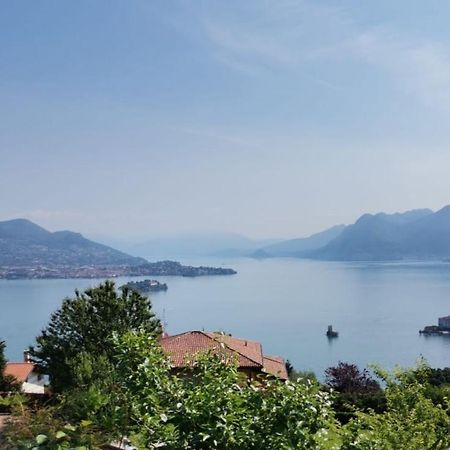 Casa Cuore Stresa Exteriér fotografie