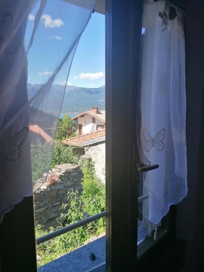 Casa Cuore Stresa Exteriér fotografie